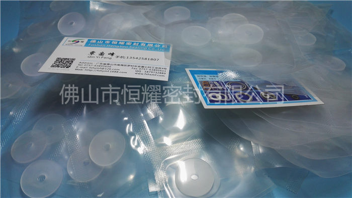 无锡Y型密封圈-Y型密封圈加工-金百利密封有限公司(多图)