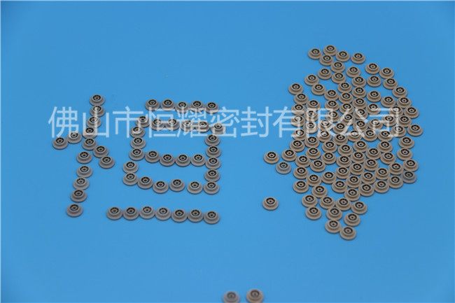轴用泛封塞公司-黄冈轴用泛封塞-金百利密封公司
