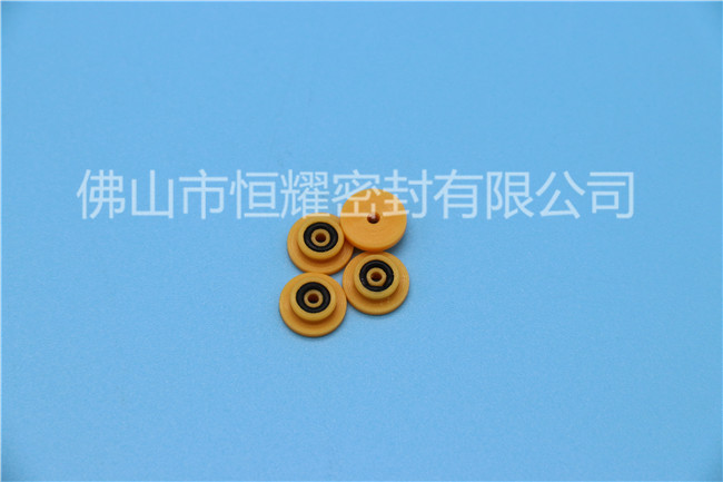 随州O型弹簧泛塞封-O型弹簧泛塞封价格-金百利密封公司(多图)